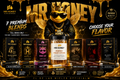 Mr Honey