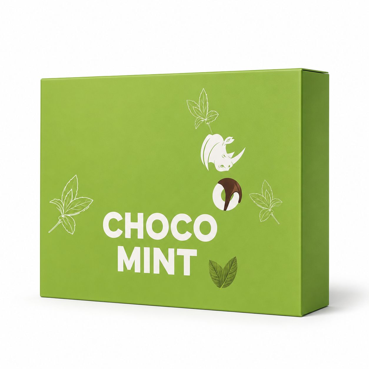 Choco Mint Premium Chocolate