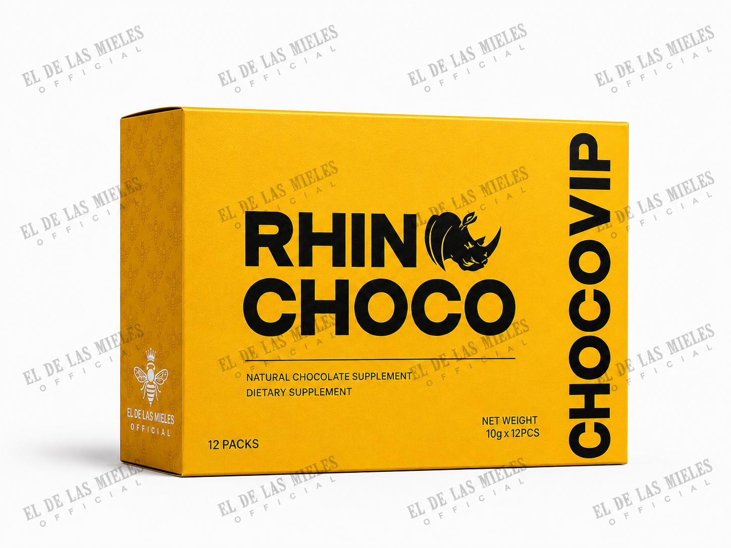 RHINO CHOCO – Mango Flavor